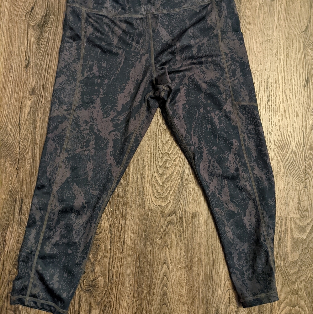Ziya Leggings